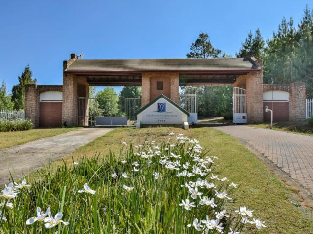 2 Bedroom House in Dullstroom