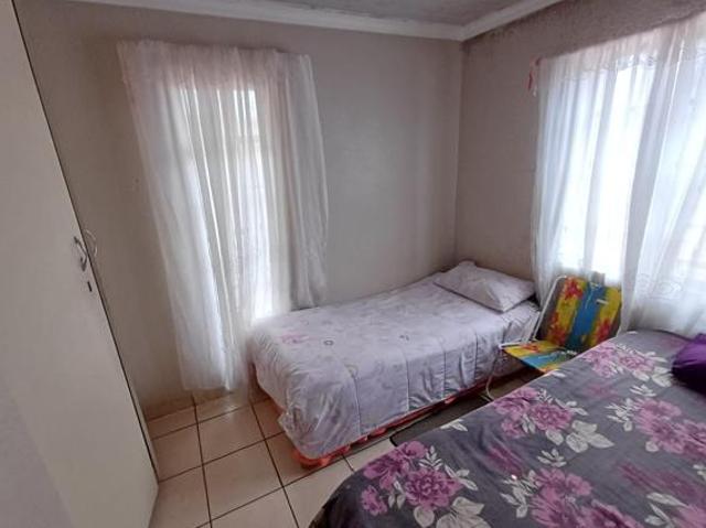 2 Bedroom House in Duncanville