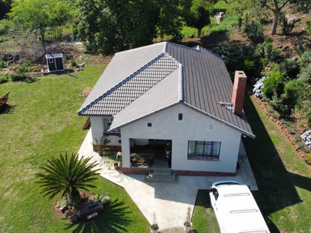 2 Bedroom House in Dundee