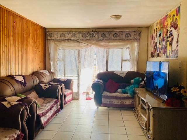 2 Bedroom House in Dunnottar