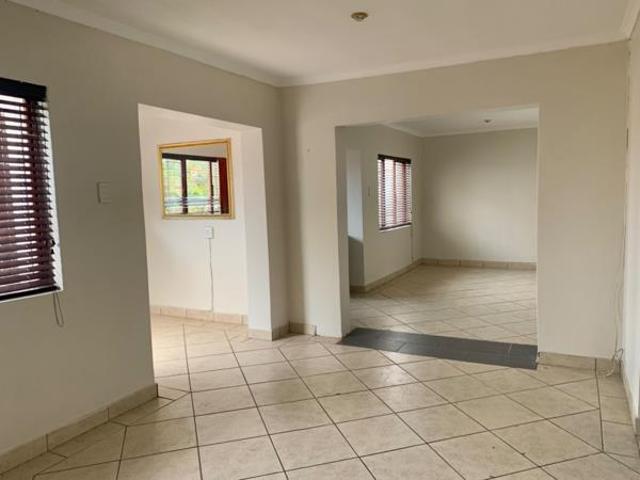 2 Bedroom House in Durban North