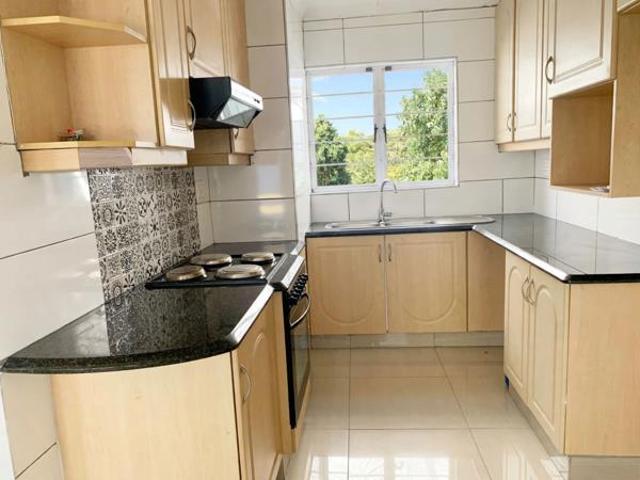 2 Bedroom House in Durban North