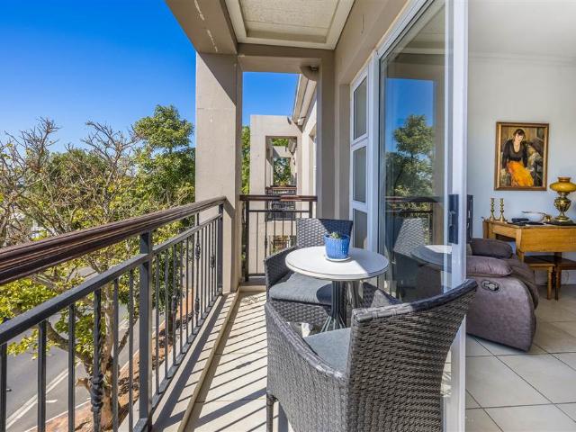 2 Bedroom House in Durbanville Central