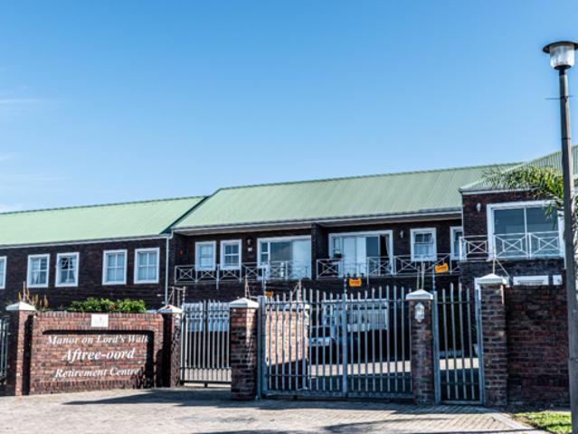 2 Bedroom House in Durbanville Central