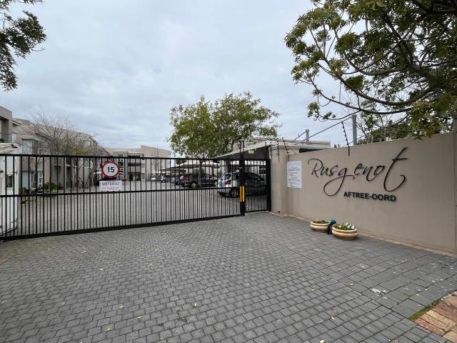 2 Bedroom House in Durbanville Central