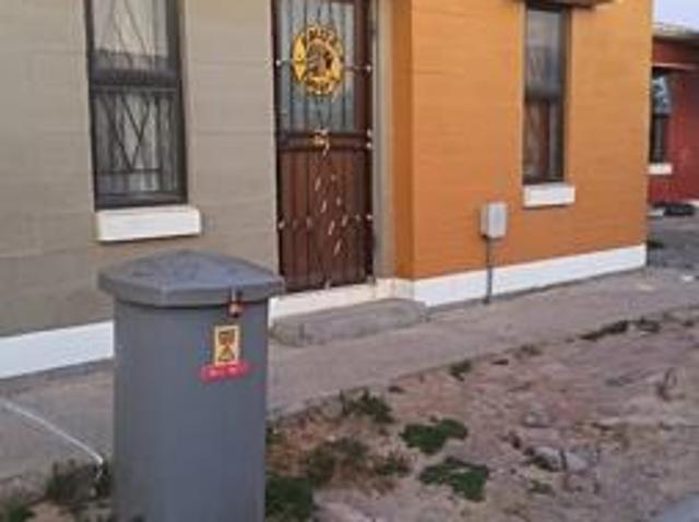 2 Bedroom House in Durbanville Central