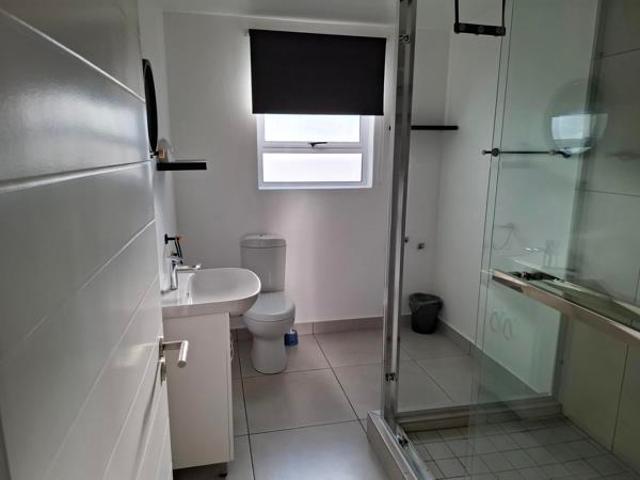 2 Bedroom House in Dwarskersbos