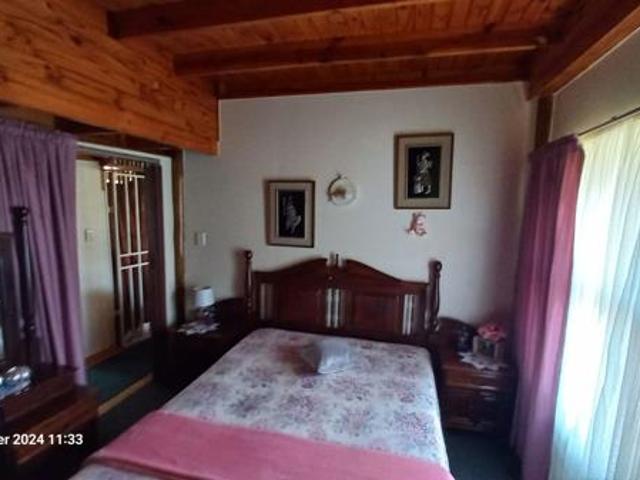2 Bedroom House in Emalahleni Witbank Outlying