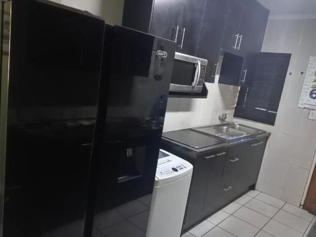 2 Bedroom House in Emalahleni Witbank Central