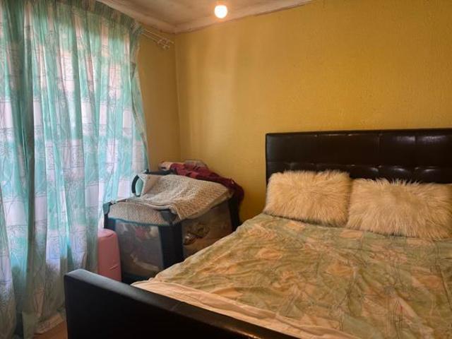 2 Bedroom House in Embalenhle