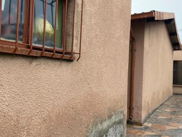 2 Bedroom House in Embalenhle