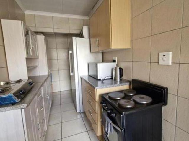2 Bedroom House in Embalenhle