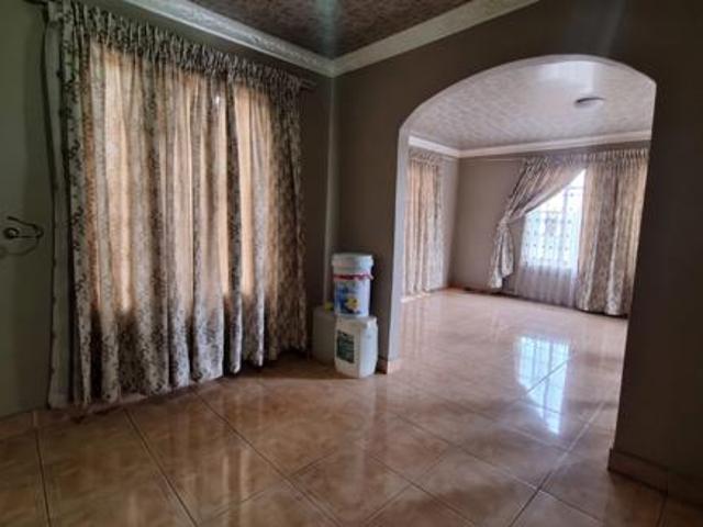 2 Bedroom House in Embalenhle