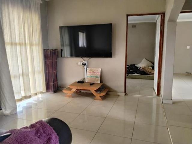 2 Bedroom House in Empangeni Central