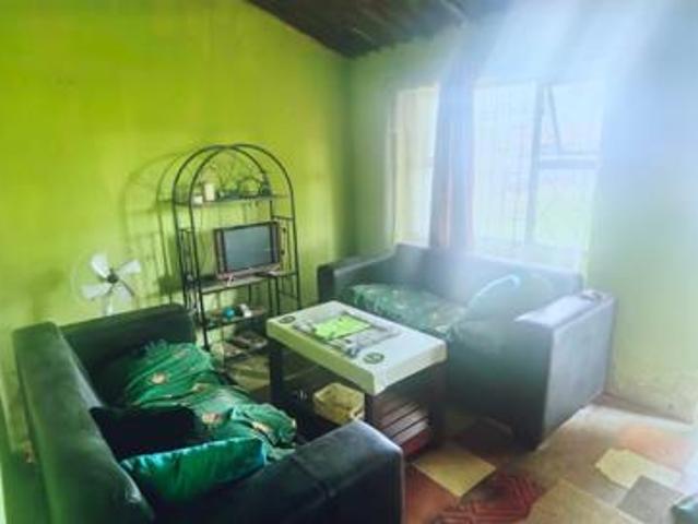 2 Bedroom House in Empangeni Central
