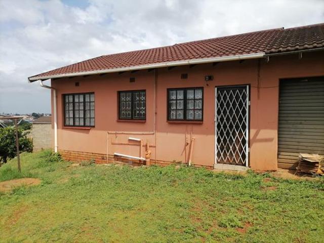 2 Bedroom House in Empangeni Central