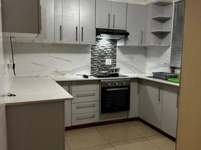 2 Bedroom House in Empangeni Central