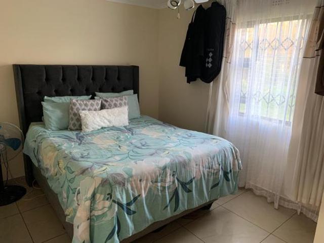 2 Bedroom House in Empangeni Central