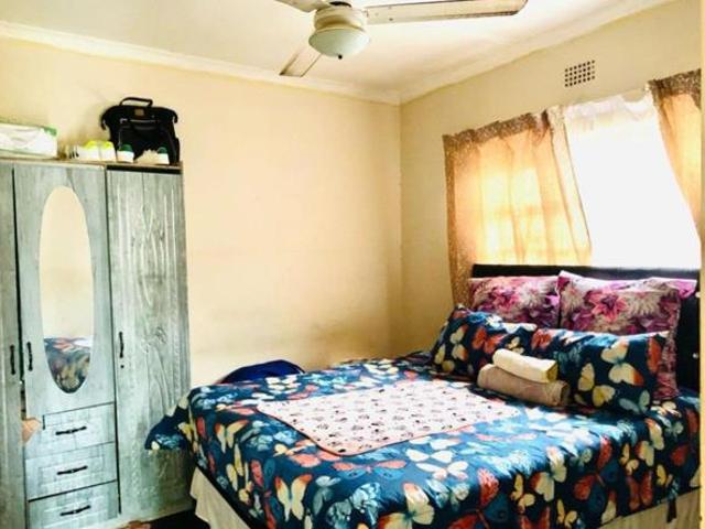 2 Bedroom House in Empangeni Central