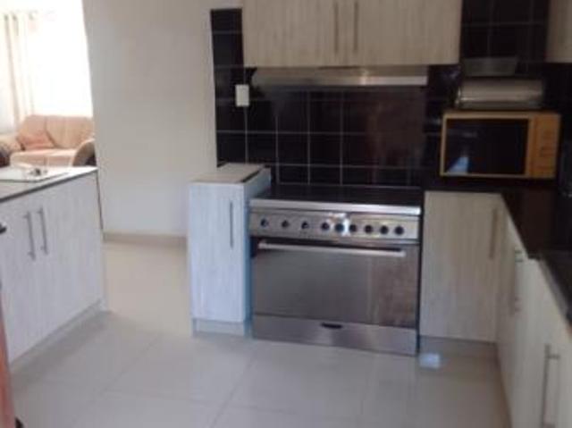 2 Bedroom House in Empangeni Central