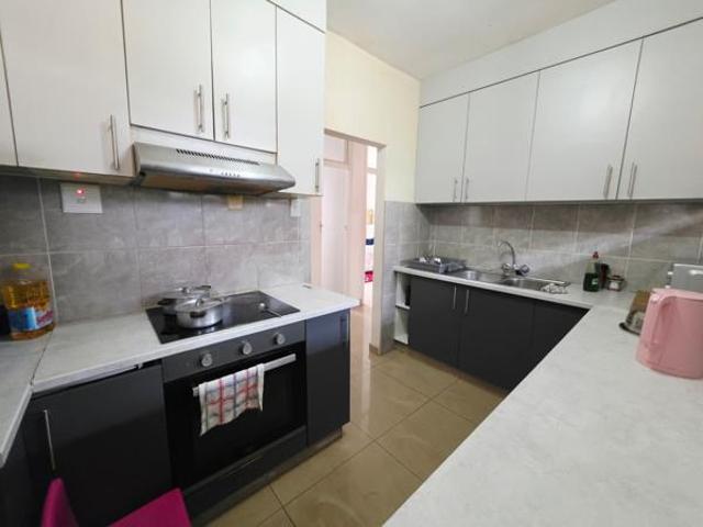 2 Bedroom Apartment in Empangeni Central