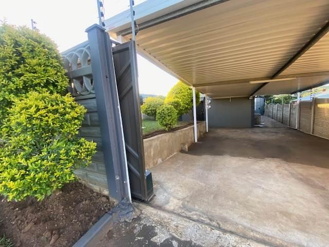 2 Bedroom House in Empangeni