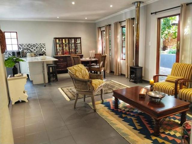 2 Bedroom House in Eagles Landing