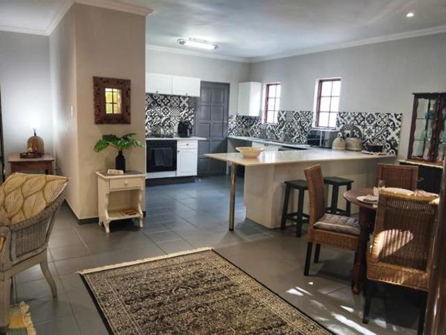 2 Bedroom House in Eagles Landing
