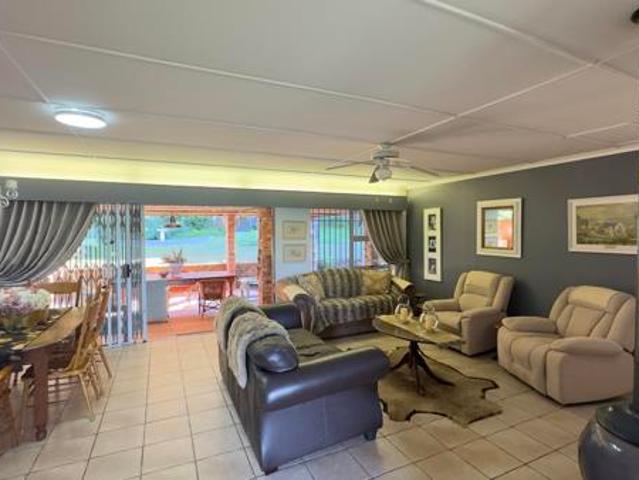 2 Bedroom House in East Bank