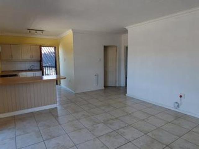 2 Bedroom House in East Bank