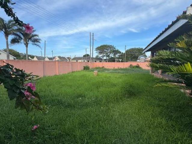 2 Bedroom House in East Bank