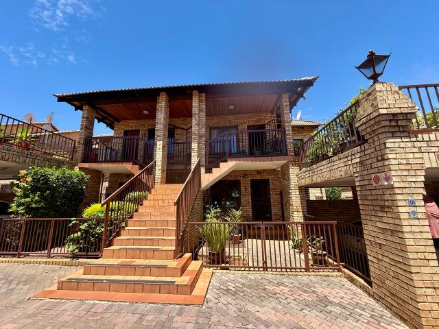 2 Bedroom House in Eastleigh