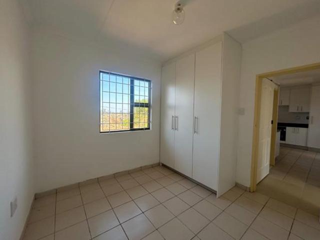 2 Bedroom House in Eastwood