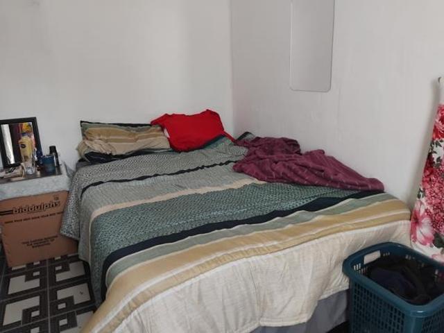 2 Bedroom House in Eastwood