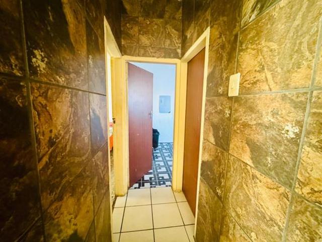2 Bedroom House in Eastwood