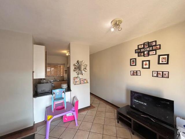 2 Bedroom House in Eco Park Estate