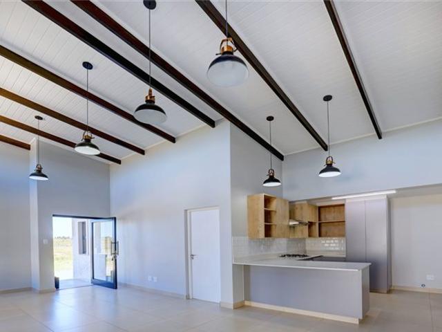 2 Bedroom House in Eden