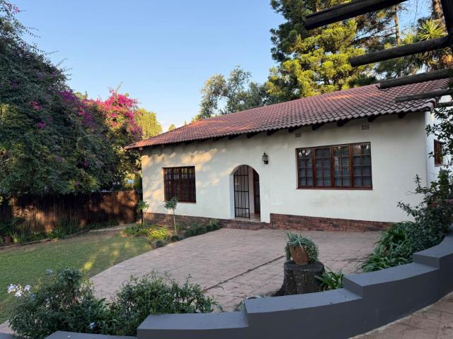 2 Bedroom House in Edenburg