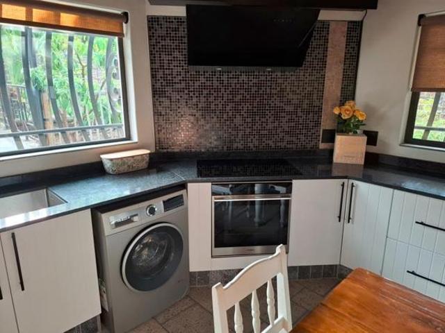2 Bedroom House in Edenburg