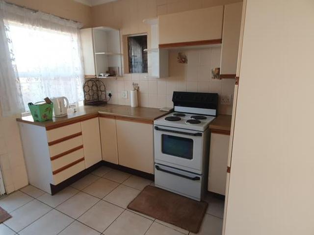 2 Bedroom House in Edenvale