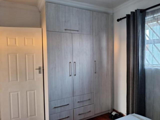 2 Bedroom House in Eersterivier South