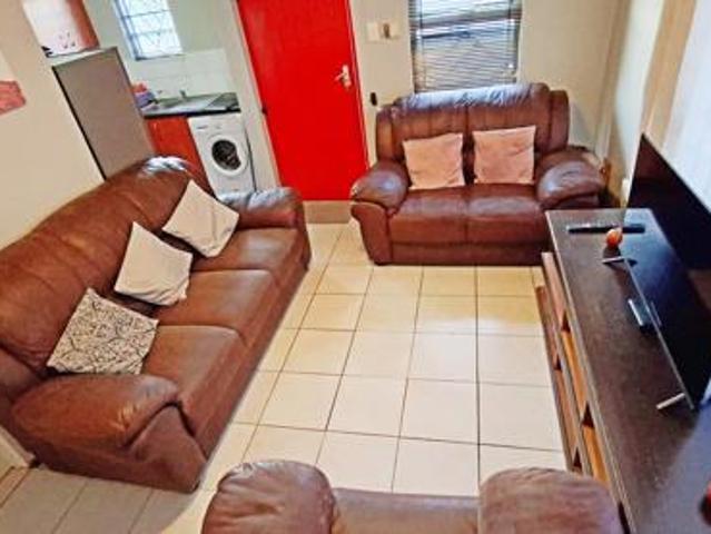 2 Bedroom House in Eersterivier South