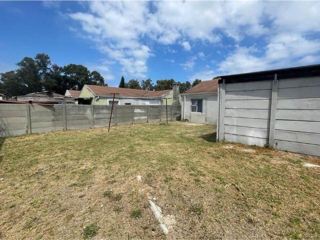 2 Bedroom House in Eersterivier