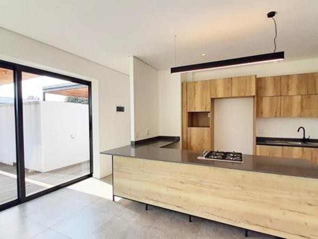 2 Bedroom House in Elaleni Coastal Forest Estate