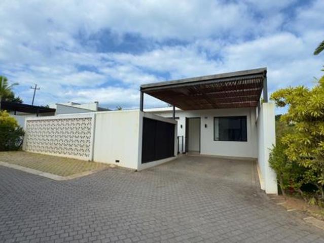 2 Bedroom House in Elaleni Coastal Forest Estate