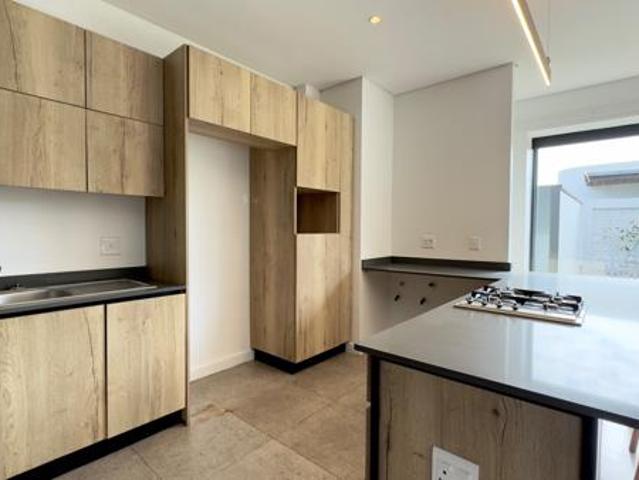 2 Bedroom House in Elaleni Coastal Forest Estate