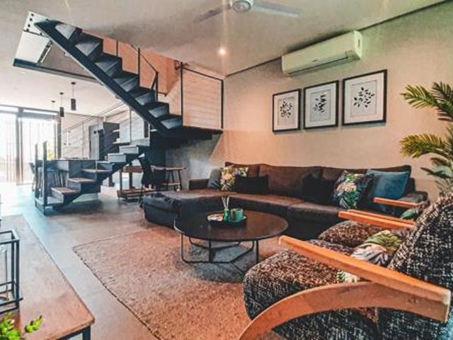 2 Bedroom Apartment in Elaleni Coastal Forest Estate
