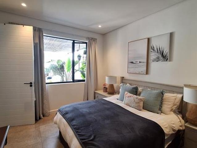 2 Bedroom House in Elaleni Coastal Forest Estate
