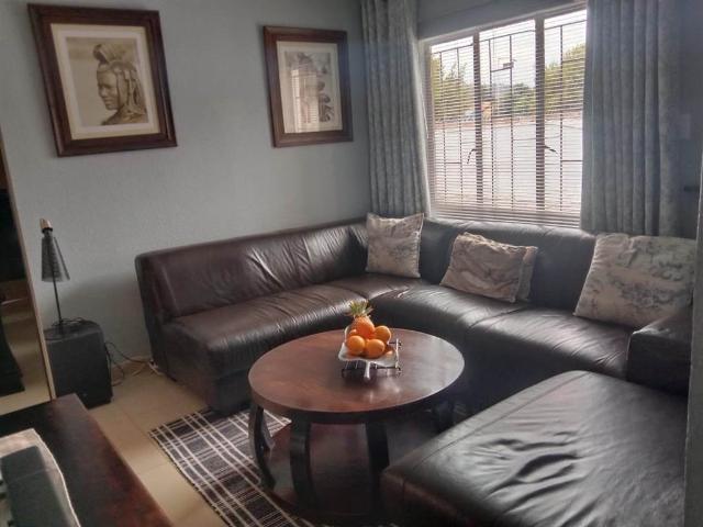 2 Bedroom House in Elandspoort