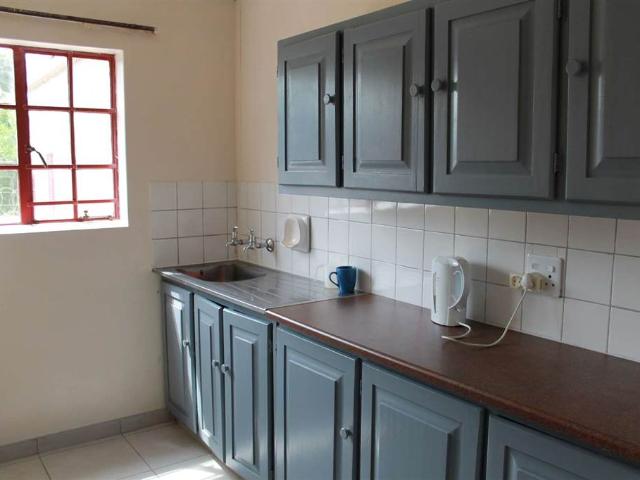 2 Bedroom House in Elandspoort